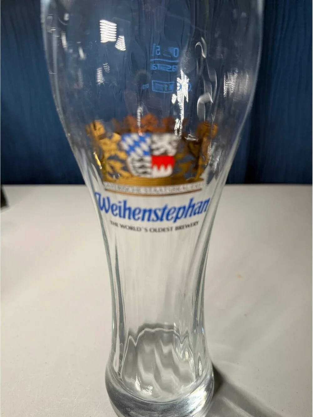 Weihenstephan 0.5L 9-1/2